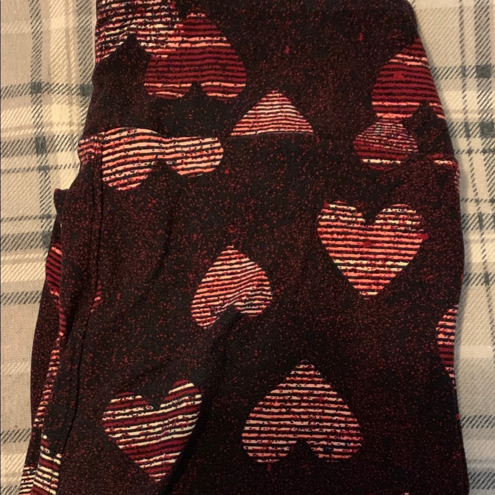 Lularoe leggings